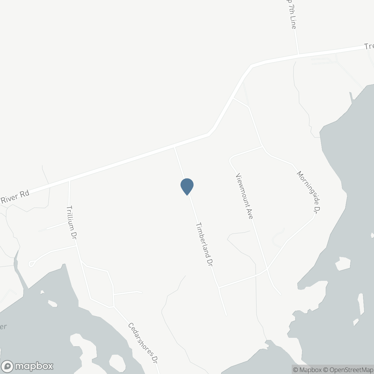 11 TIMBERLAND DRIVE, Havelock-Belmont-Methuen, Ontario K0L 1Z0